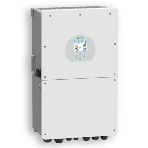 DEYE 3 PHASE INVERTER 12KW