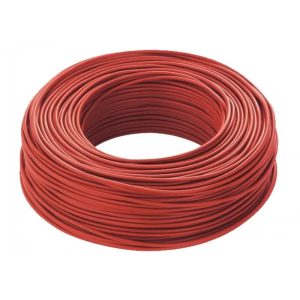 6MM2 SINGLE-CORE DC CABLE 25M