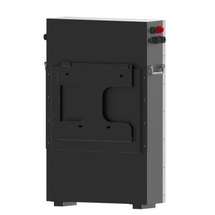 Deye: LV Battery Lithium Ion Low Voltage 6.14Kwh 51.2V 120Ah - Image 2