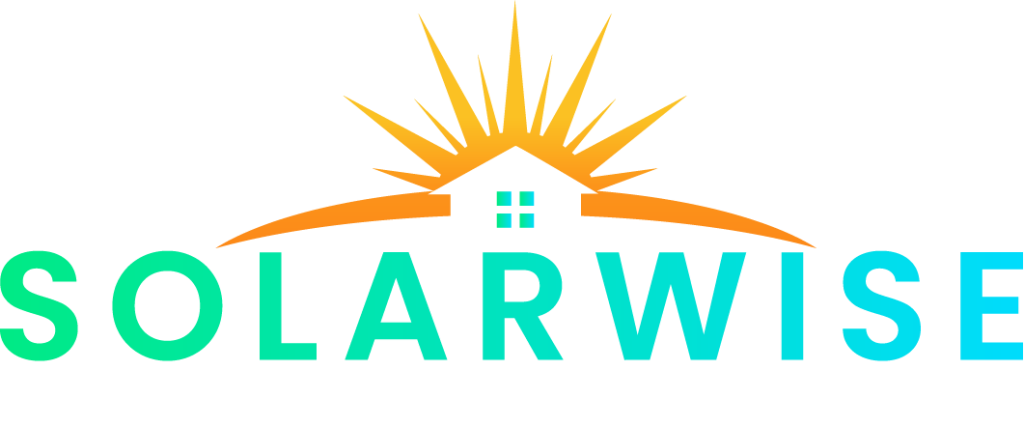 Solarwise Alternative Energy Solutions