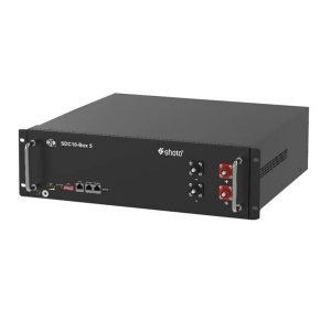 SHOTO 5.12KWH LI-ION BATTERY