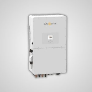SUNSYNK 50KW HIGH VOLTAGE INVERTER