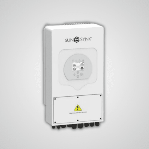 SUNSYNK 5KW HYBRID INVERTER