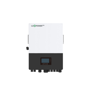 LUXPOWER SNA5000 5kW Eco-Hybrid Inverter