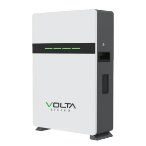 VOLTA: Battery Lithium Ion STAGE 3 10.34KWH 51.2V 202AH