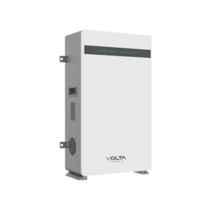 VOLTA: Battery Lithium Ion STAGE 4 14.34KWH 51.2V 280AH