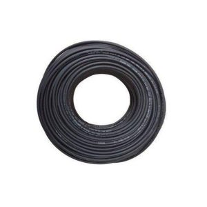 6MM2 SINGLE-CORE DC CABLE 25M