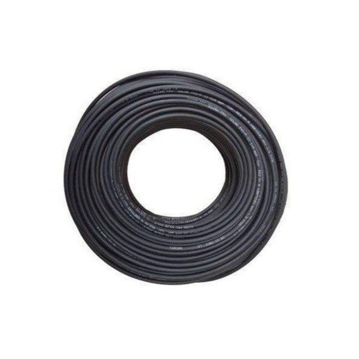 6MM2 SINGLE-CORE DC CABLE 25M