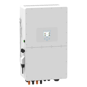 DEYE 50KW HV INVERTER 3 PHASE