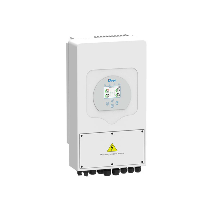 DEYE 5KW HYBRID INVERTER